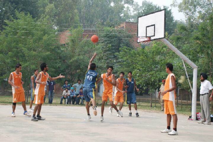sports